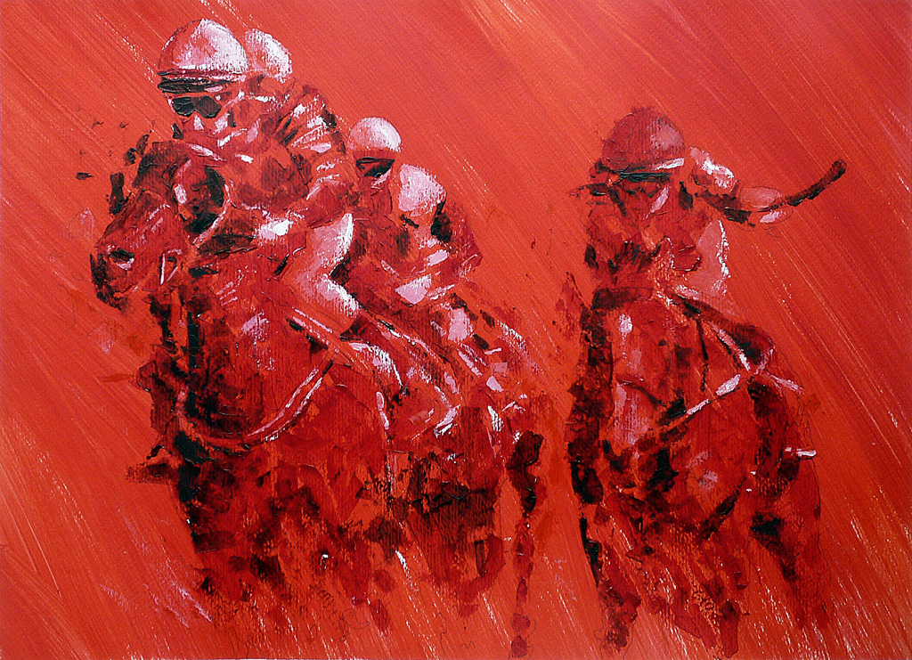 10-horses-on-red-1